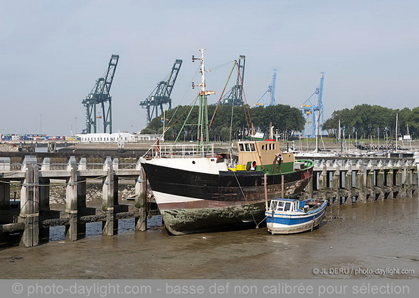 Zeebrugge